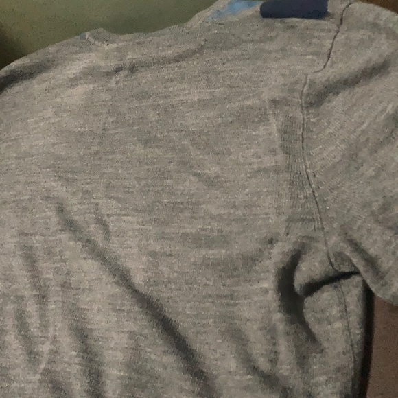 Nice casual sweater for the fall - Picture 6 of 6